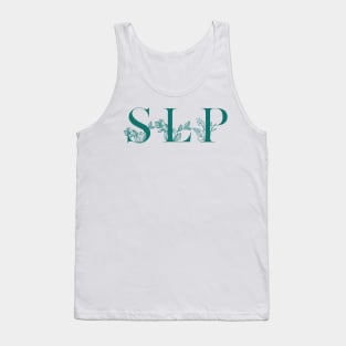 SLP Tank Top